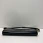 Authentic Salvatore Ferragamo Gancini Shoulder Bag image number 4