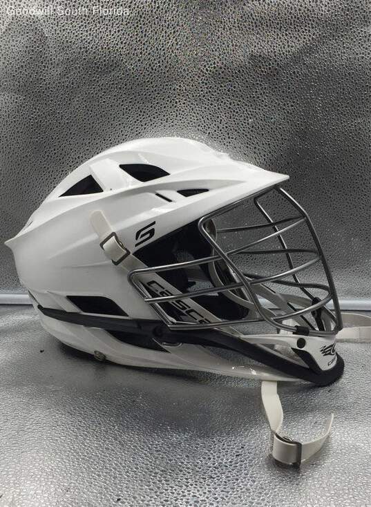 Cascade Lacrosse Playing Helmet image number 2