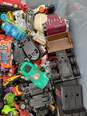 Bulk Lot of Assorted Toy Cars image number 3