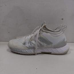 Adidas Women's White Shoes Size 7.5 alternative image