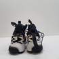 Nike Air Presto Mid Utility Acronym Sneakers Multicolor 6.5 image number 4