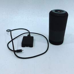 Bose SoundLink Revolve Bluetooth Speaker - Black w/ Charger