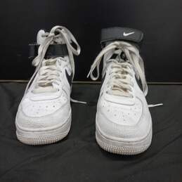 Nike Air Force 1 Youth's High Tops Size 7