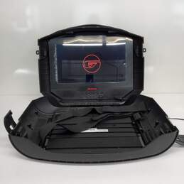 GAEMS G155 Portable Gaming Monitor UNTESTED P/R