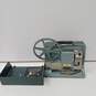 Vintage Argus Showmaster 500 AZ 8mm Movie Projector image number 1