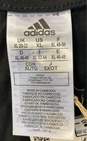 NWT Adidas Womens Black Cotton Sleeveless Racerback Pullover Tank Top Size XL image number 7