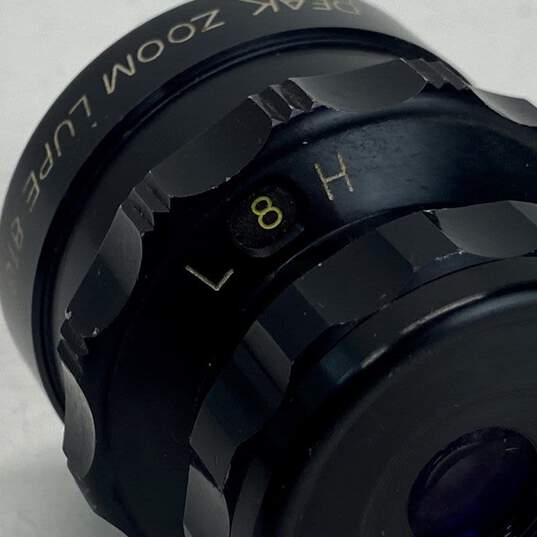 Peak Zoom Lupe Loupe 816 8x-16x image number 2