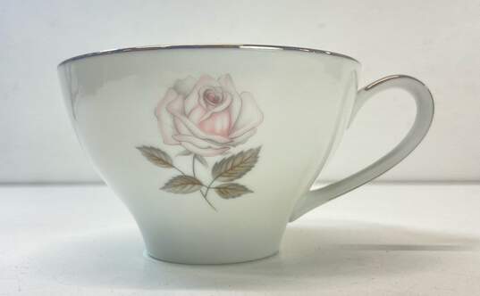 Noritake Horizon Porcelain Serving Dish / Cream/Sugar /Tea Cup Replacements image number 4