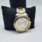 Michael Kors MK-5748 26mm WR 10ATM Chrono Date Watch 151g image number 4