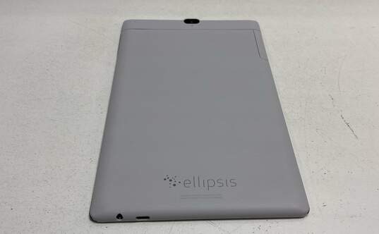 Verizon Ellipsis (QTASUN1) Tablets 16GB Navy Blue/White - Lot of 2 image number 6