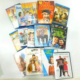 25+ Comedy Movies and TV Shows on DVD & Blu-Ray Sealed alternative image