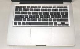 Apple MacBook Pro 13.3" (A1278) No HD PARTS/REPAIR alternative image