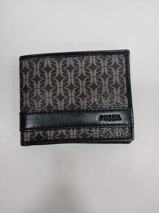 Fossil Wallet image number 1