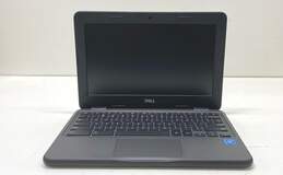 Dell Chromebook 3100 11.6" Intel Celeron Chrome OS