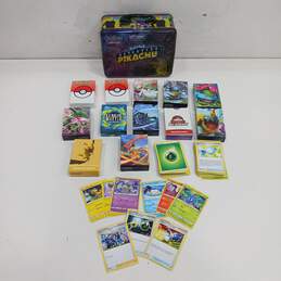 3 Pound Bundle of Assorted Pokémon Trading Cards