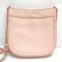 Kate Spade Orchard Street Hemsley Pink Crossbody Bag image number 1