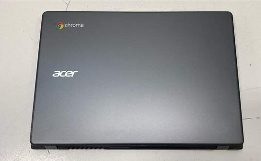 Acer Chromebook C720 11.6" Intel Celeron Chrome OS image number 7