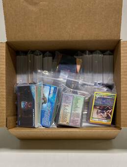 Miscellaneous Trading Card Bundle (1000 Plus Cards)