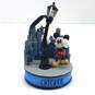 Disney Chicago Windy City Mickey Mouse Ornament image number 3