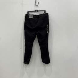 NWT Torrid Womens Black Premium Stretch Bombshell Skinny Jeans Pants Size 16R alternative image