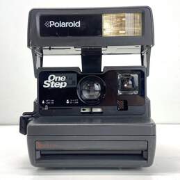 Polaroid One Step Instant Camera
