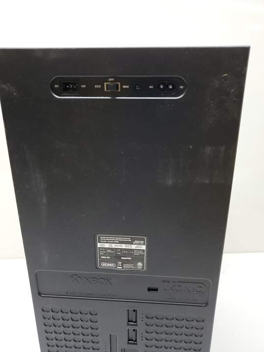 Microsoft Untested P/R* Mini Fridge XBOX ONE Series X *NO Power Cord image number 4