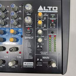 Alto Professional Mixer w/ Power Cord alternative image