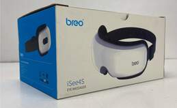 Breo iSee4S Eye Massager