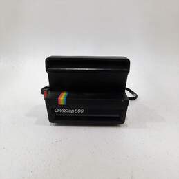 Polaroid OneStep 600 Instant Film Camera alternative image