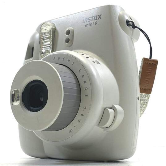 Fujifilm Instax Mini 9 Instant Camera image number 1