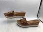 Michael Kors Womens Brown Shoes Size 7.5M image number 1