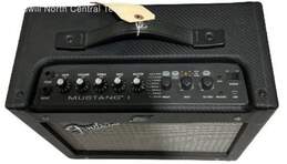 FENDER Mustang I V2 PR824 Electric Guitar Amp 70W Amplifier alternative image