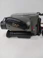 2pc JVC Camcorders Videomovie GR-AX25U & Compact VHS GR-AX750U image number 3