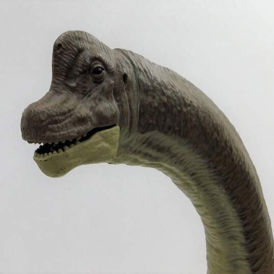 Jurassic World Legacy Collection Super Colossal Brachiosaurus Dinosaur Long Neck image number 3