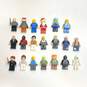 Mixed Themed Lego Minifigures Bundle (Set Of 20) image number 1