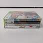 4pc. Assorted Microsoft XBOX 360 Video Game Lot image number 3