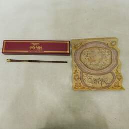 2022 Universal Studios Harry Potter Limited Collector's Edition Wand