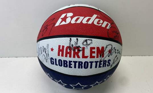 Lot of Harlem Globetrotters Collectibles image number 3