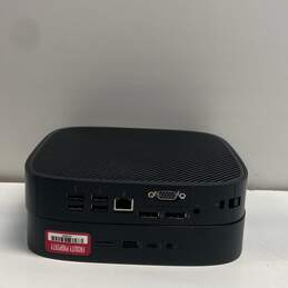 Lot of 2 HP t540 Thin Client alternative image