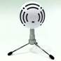 Blue Brand Snowball Ice Model White USB Computer Microphone image number 2
