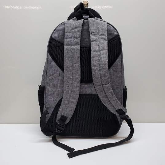 Mark Tomi Anti Theft Backpack laptop Backpack image number 2