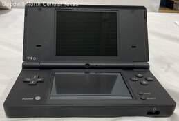 Nintendo DSi with 2 Games