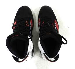 Jordan 6-17-23 Carmine Men's Shoe Size 9 alternative image