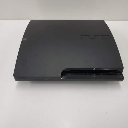 PlayStation 3 320GB Console Only image number 1
