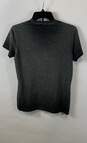 NWT Harley-Davidson Mens Gray Jersey Applique Logo Short Sleeve T-Shirt Size S image number 2