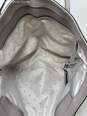 Kate Spade Womens Gray Tote Purse image number 4