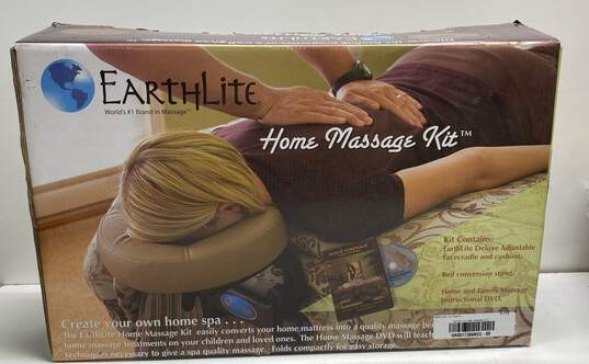EarthLite Home Massage Kit image number 1
