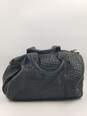 Authentic Alexander Wang Black Rocco Duffle Bag image number 2