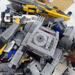5.2 lbs. LEGO Star Wars Bulk Box