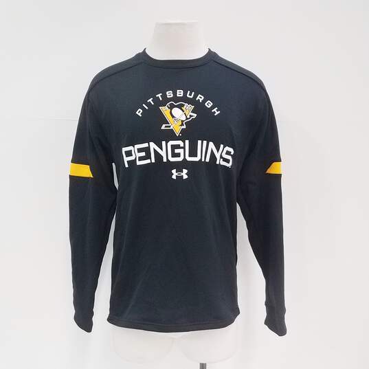 NHL, Sweaters, Pittsburgh Penguins Sweater Nwt Size Small